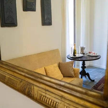 San Camillo 33 Holiday home Catania