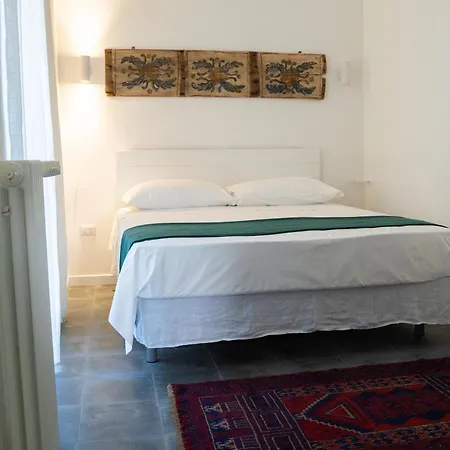 Holiday home San Camillo 33