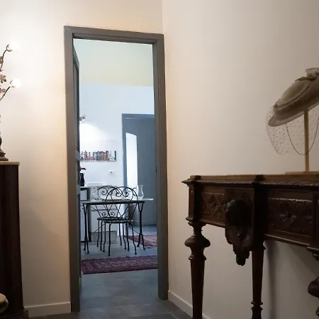 San Camillo 33 Σπίτι διακοπών