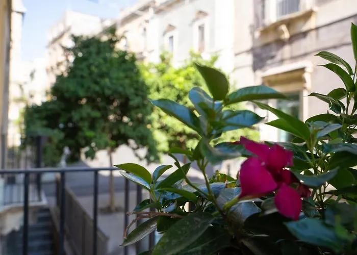 San Camillo 33 בית נופש