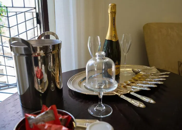 San Camillo 33 * קטאניה